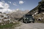 Mercedes-Benz G500 2018 года (WW)